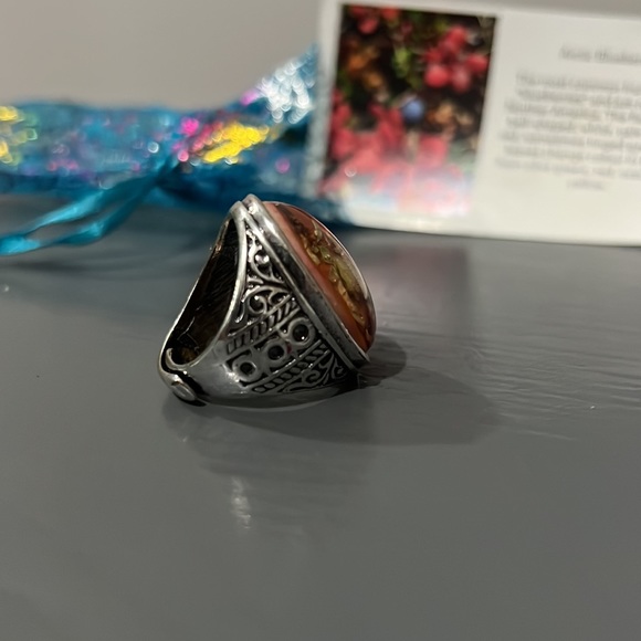 Tundramoon Designs Ring - Picture 3 of 5